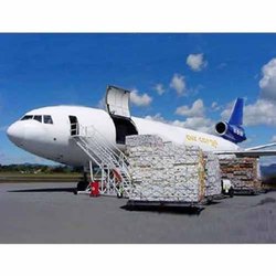 Offline Air Cargo Logistics Service